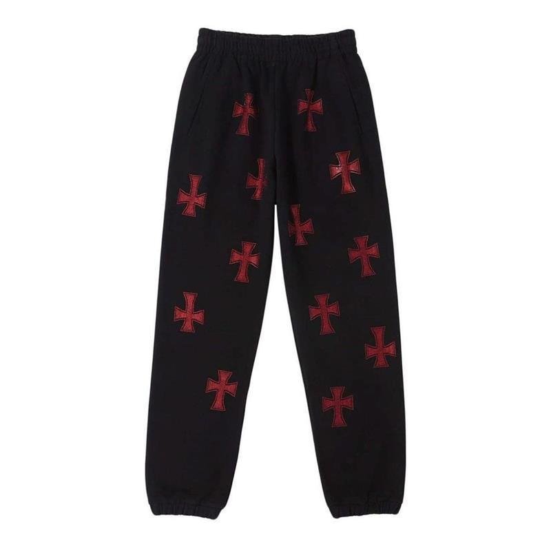 Red cross tracksuit - Y2k station