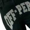 Rhinestone jeans Y2K - Y2k station