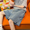 Skate jorts - Y2k station
