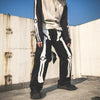 Skeleton Pants - Y2k station