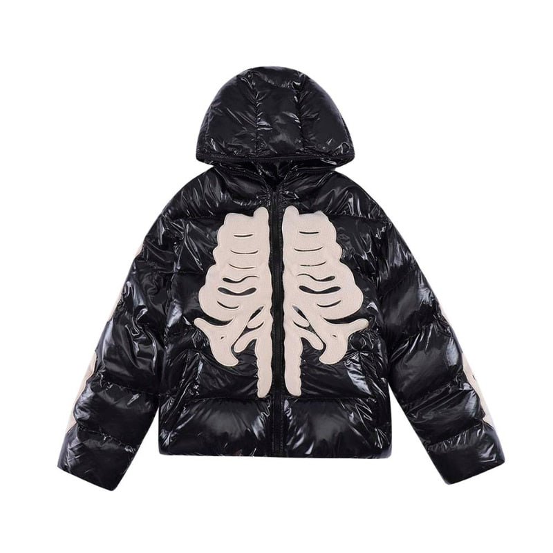 Y2k puffer jacket and coat | Y2K Station - Y2k station