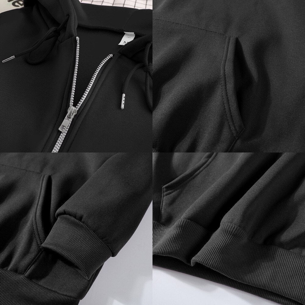 Skeleton Sweater - Y2k station