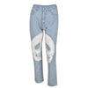 Skull Pants - Y2k station