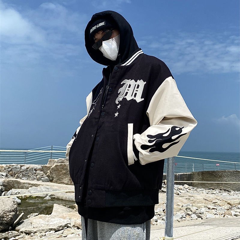 FREE GLOBE back cross jacket y2k・sk8・お兄系 Amazon.com: Sumleno Y2k Jacket for Women Zip Up Bomber