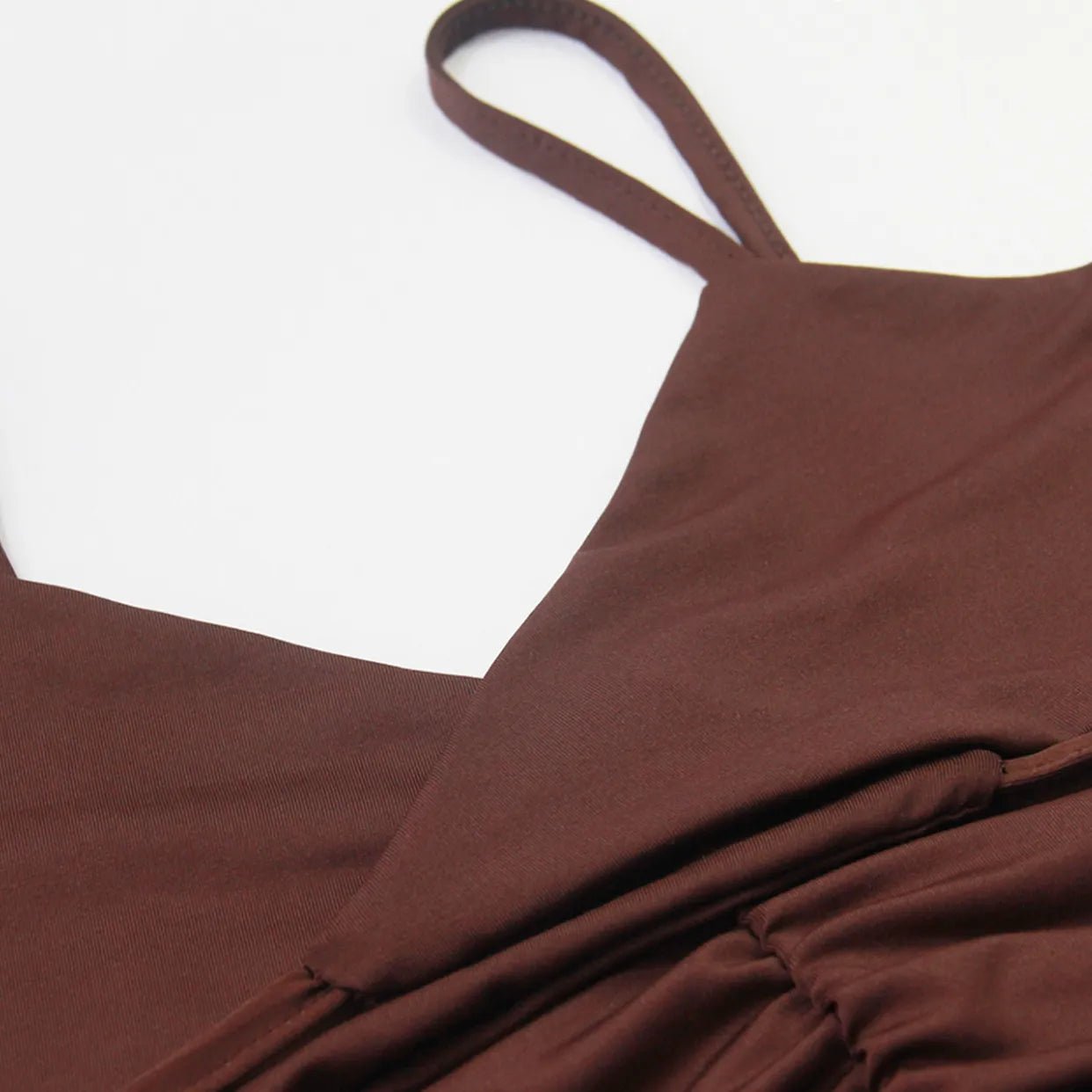 Spaghetti strap dress 90s - Y2k station