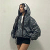 Star jacket y2k - Y2k station