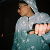 Star jacket y2k - Y2k station