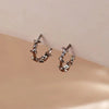 Streetwear earrings - Y2k station