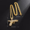 Streetwear necklace - Y2k station