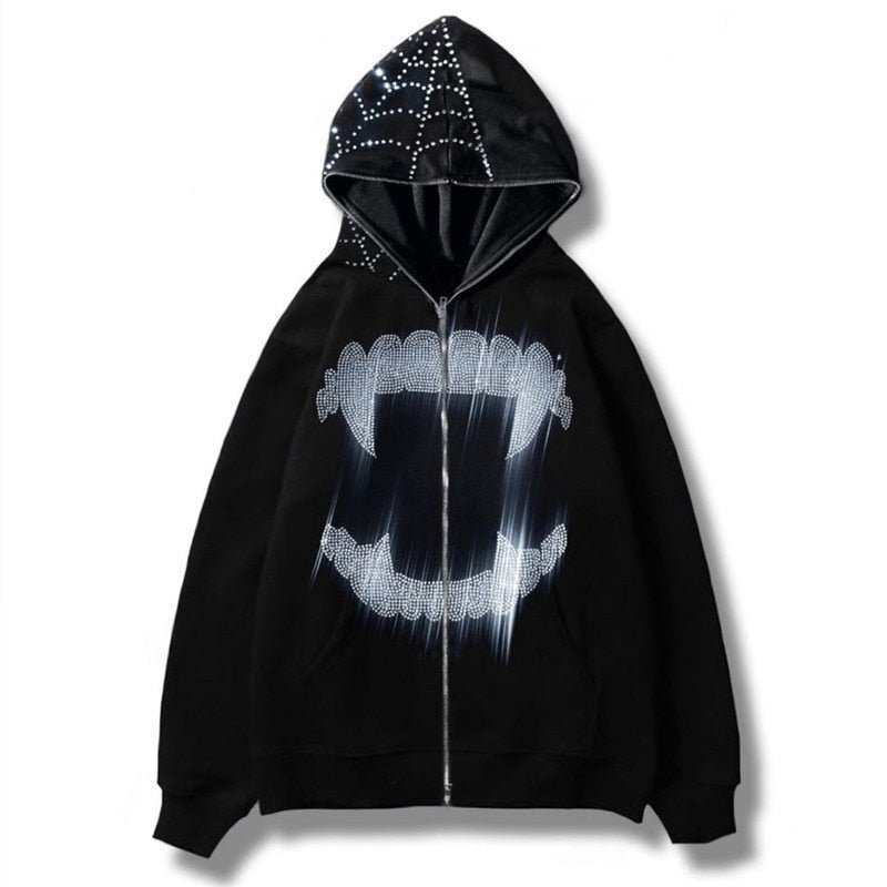 Y2K Jacket | Y2K Station - Y2k station
