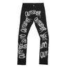 Uk Drill Jeans - Y2k station