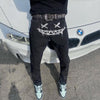 Uk Drill Jeans - Y2k station