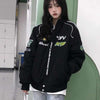 Vintage race jackets - Y2k station