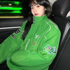 Vintage race jackets - Y2k station