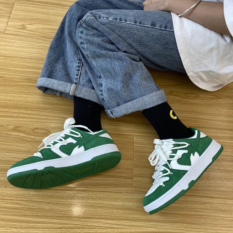 Vintage y2k shoes