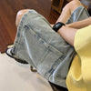 Y2K cargo shorts - Y2k station
