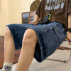Y2K cargo shorts - Y2k station
