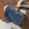 Y2K cargo shorts - Y2k station