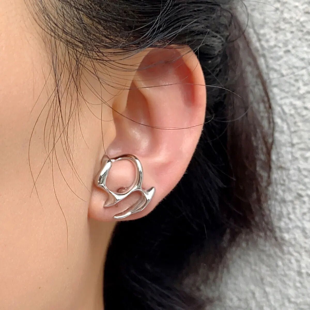 Y2K charm necklace - Y2k station