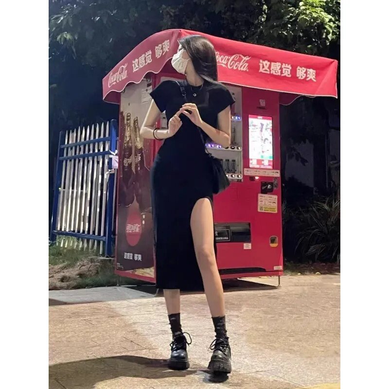 Y2K fashion dresses - Y2k station