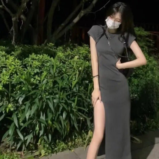 Y2K fashion dresses - Y2k station