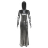 Y2K halter dress - Y2k station