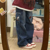 Y2K hello kitty jeans - Y2k station
