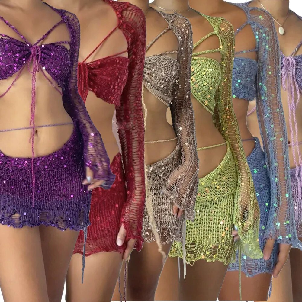 Y2K homecoming dress