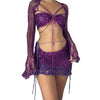 Y2K homecoming dress - Y2k station