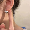 Y2K hoop earrings - Y2k station