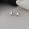 Y2K hoop earrings - Y2k station