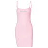 Y2K mini dresses - Y2k station