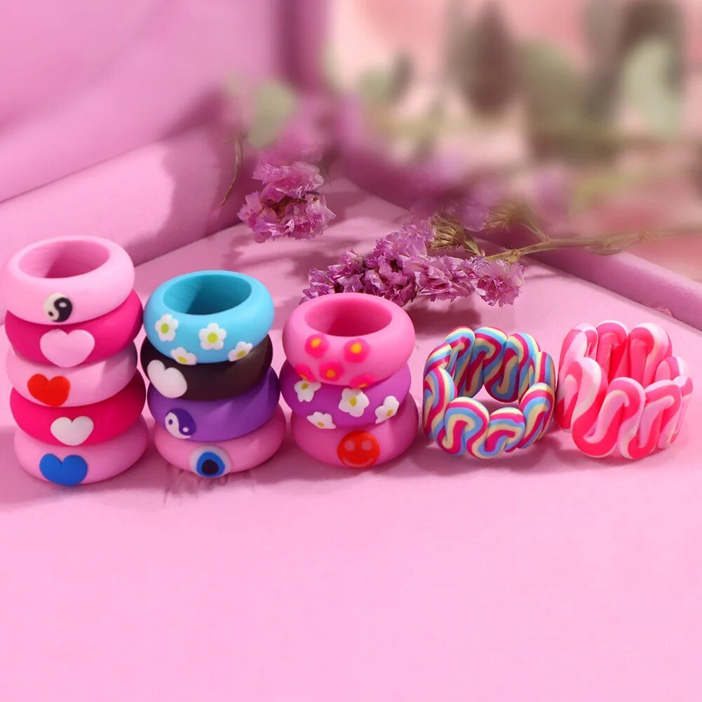 Y2K nose ring - Y2k station