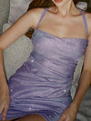 Y2K party dress - Y2k station