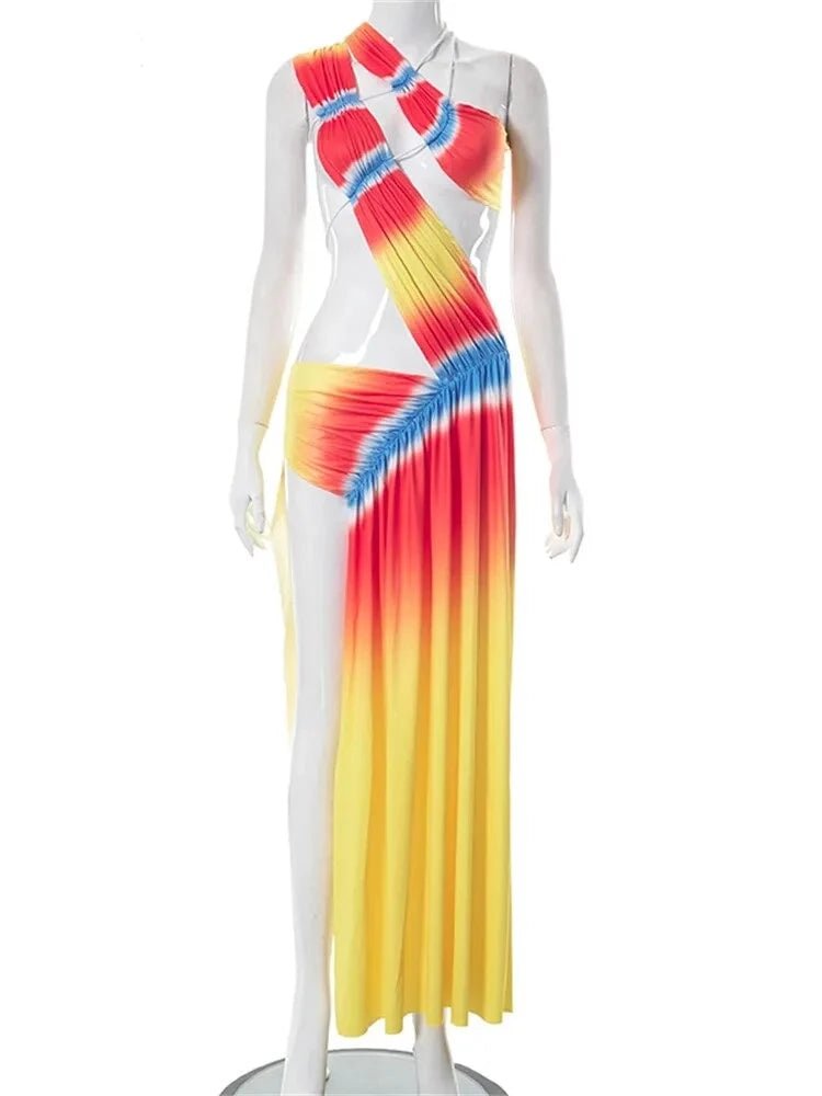 Y2K prom dress - Y2k station