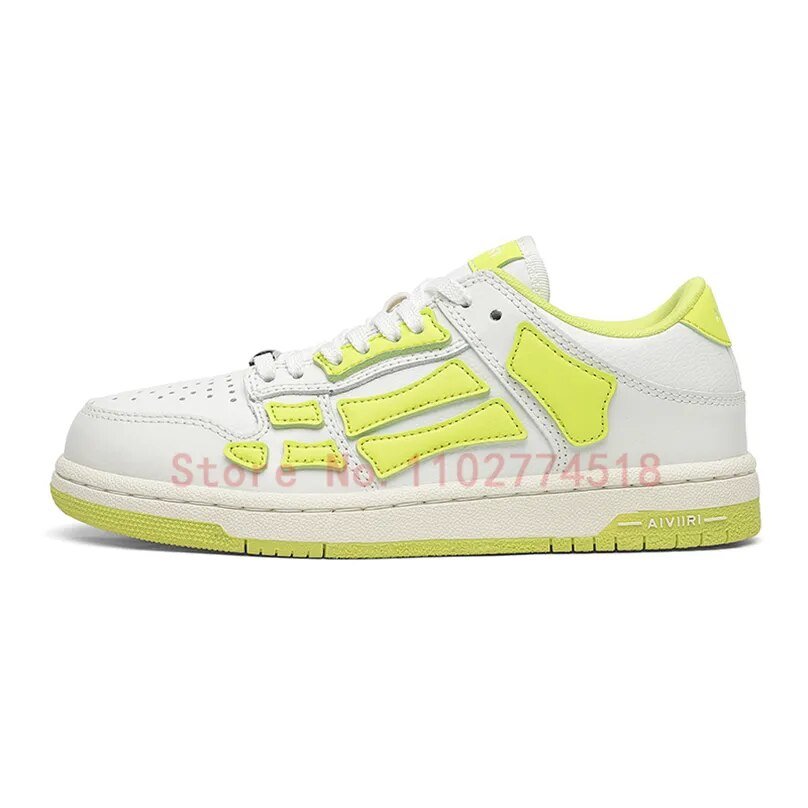 Y2K tennis shoes - Y2k station