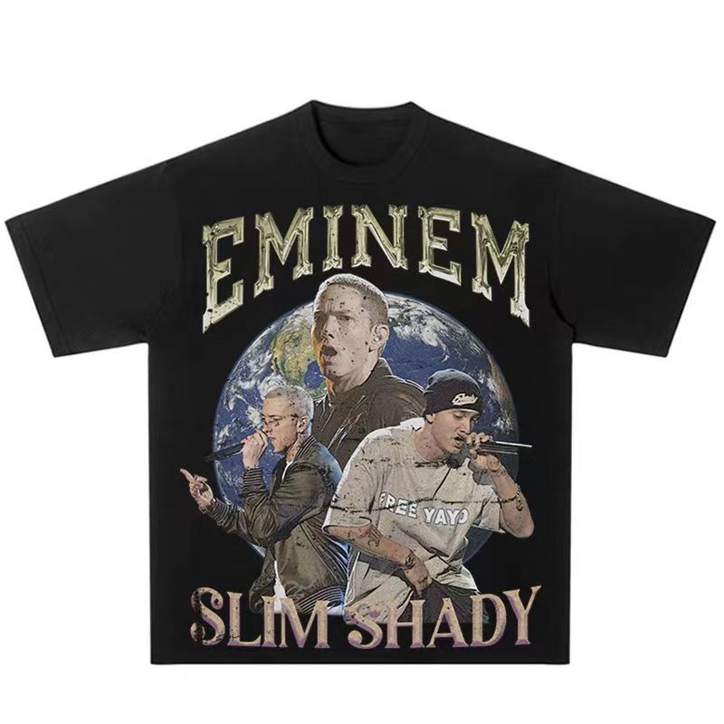 Eminem T-Shirt-Y2k station