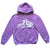 Purple Full Zip Hoodie-Y2k station